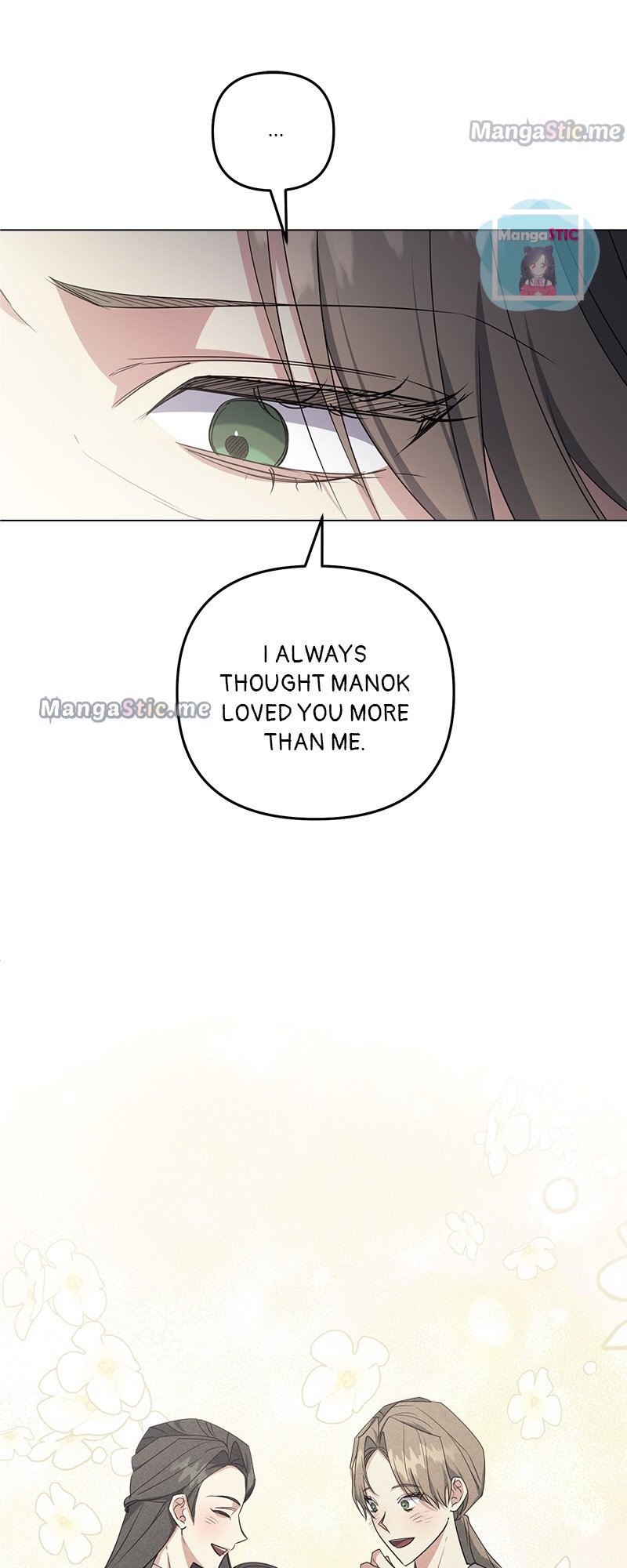 Rooftop Prince Chapter 33 - page 11
