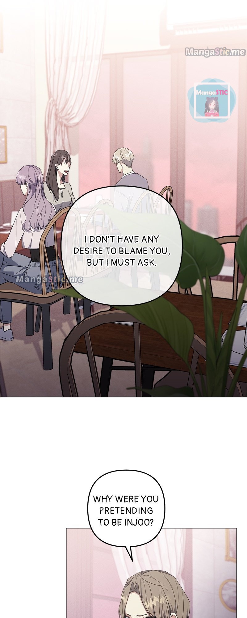 Rooftop Prince Chapter 33 - page 14