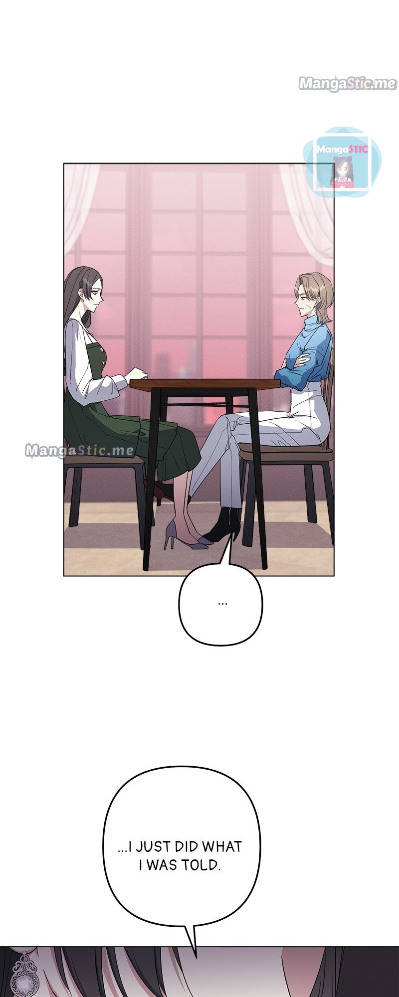 Rooftop Prince Chapter 33 - page 16