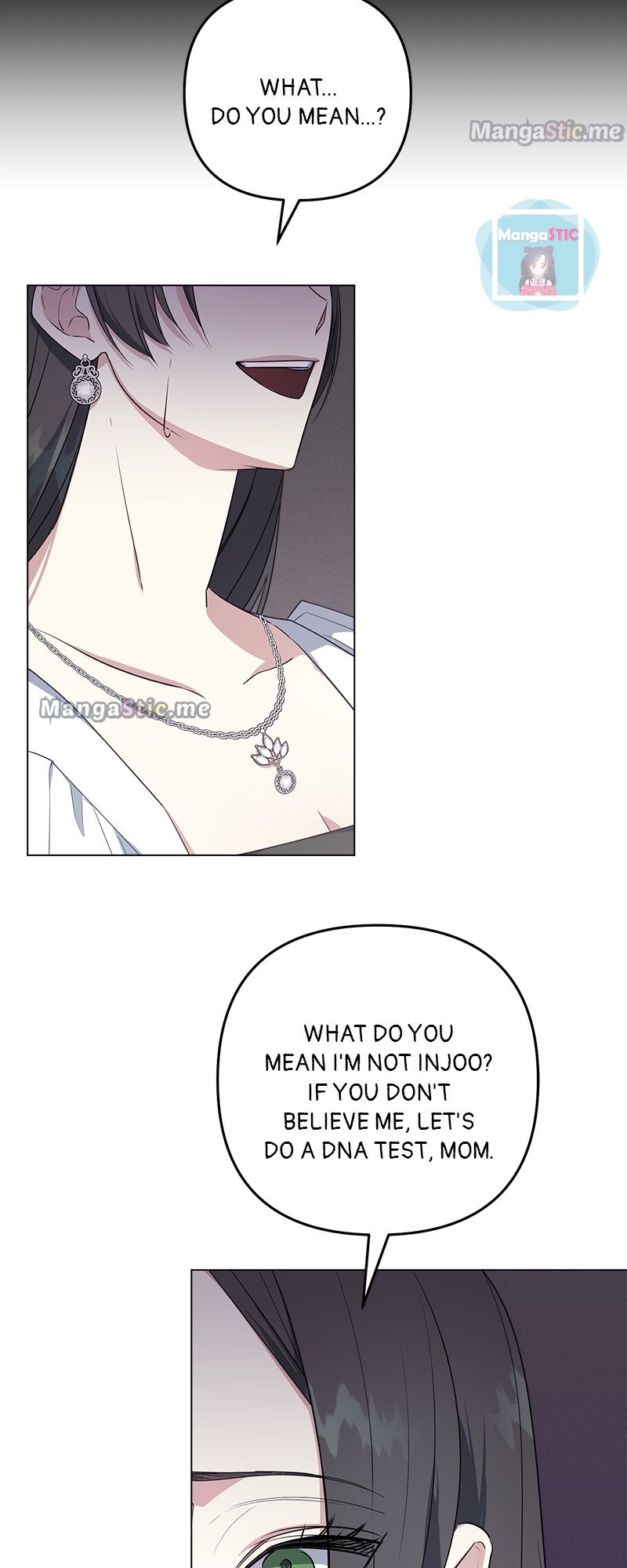 Rooftop Prince Chapter 33 - page 2