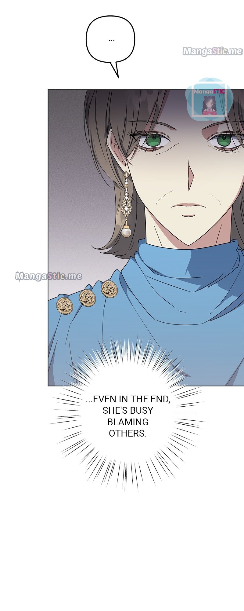 Rooftop Prince Chapter 33 - page 21