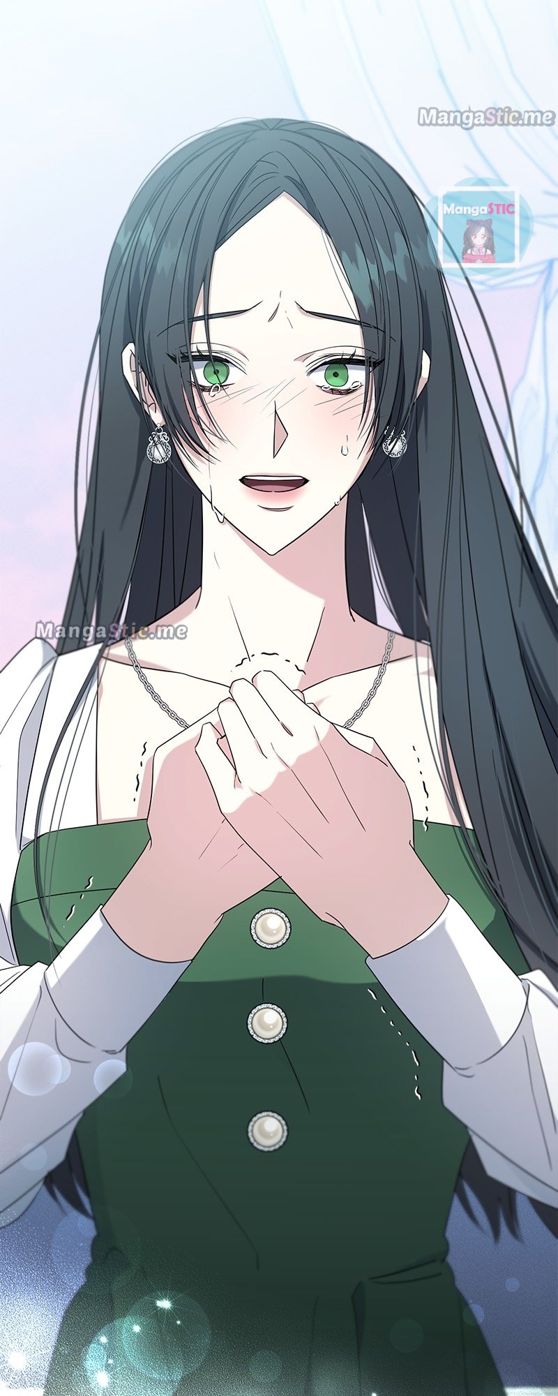 Rooftop Prince Chapter 33 - page 29