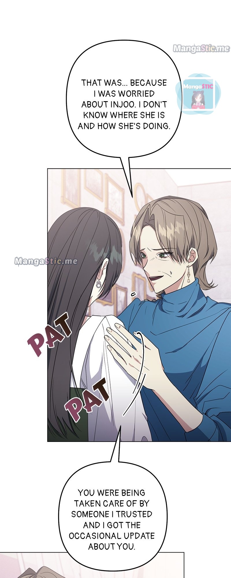 Rooftop Prince Chapter 33 - page 37