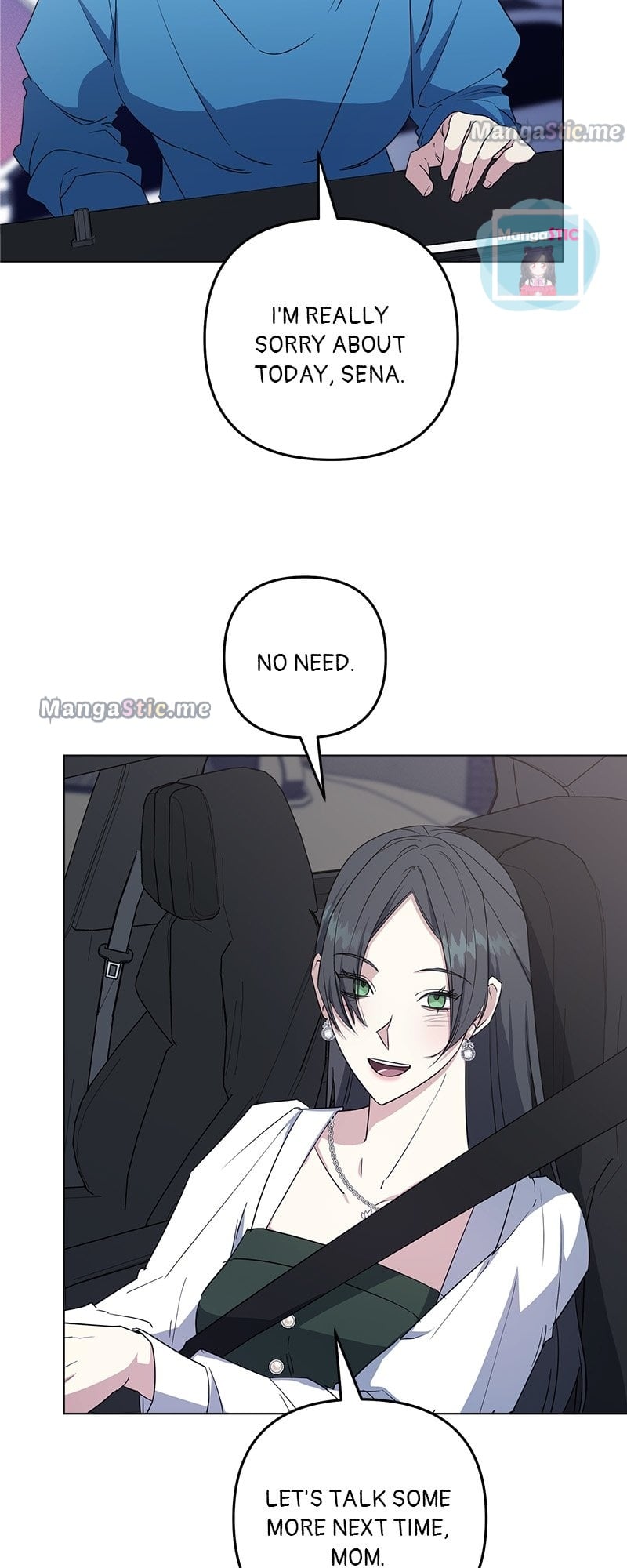 Rooftop Prince Chapter 33 - page 45