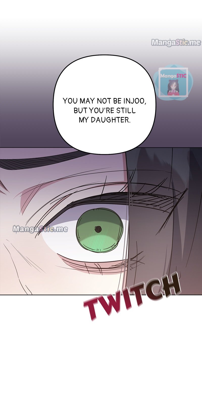 Rooftop Prince Chapter 33 - page 5