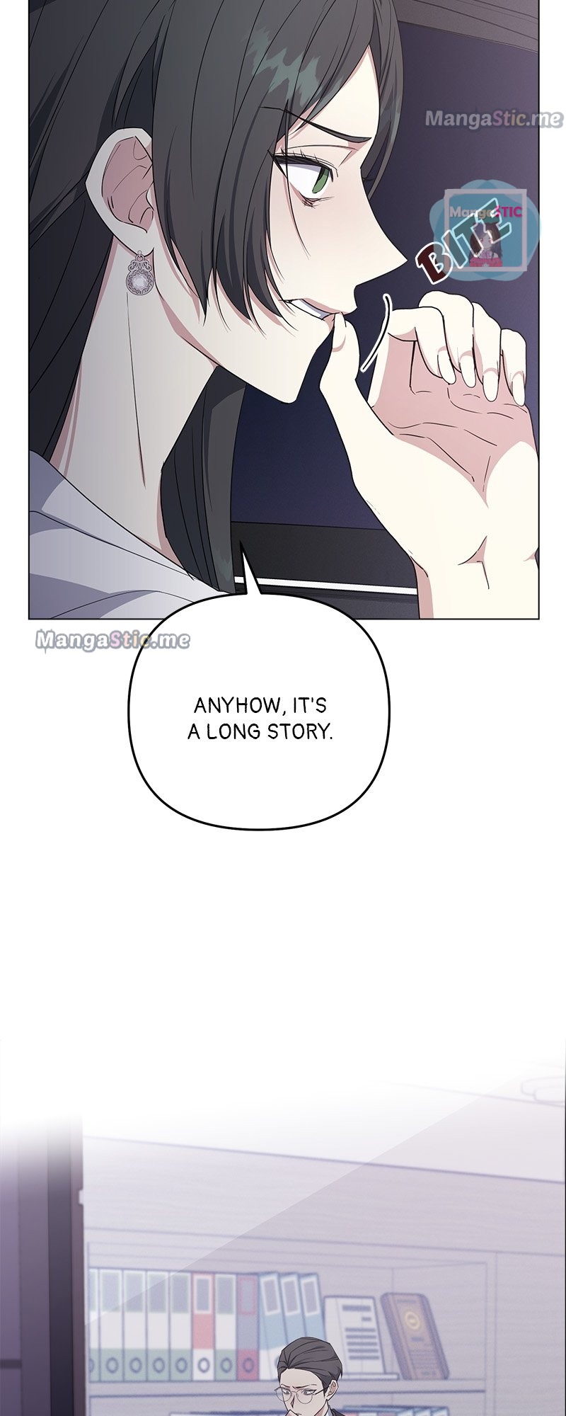Rooftop Prince Chapter 33 - page 53
