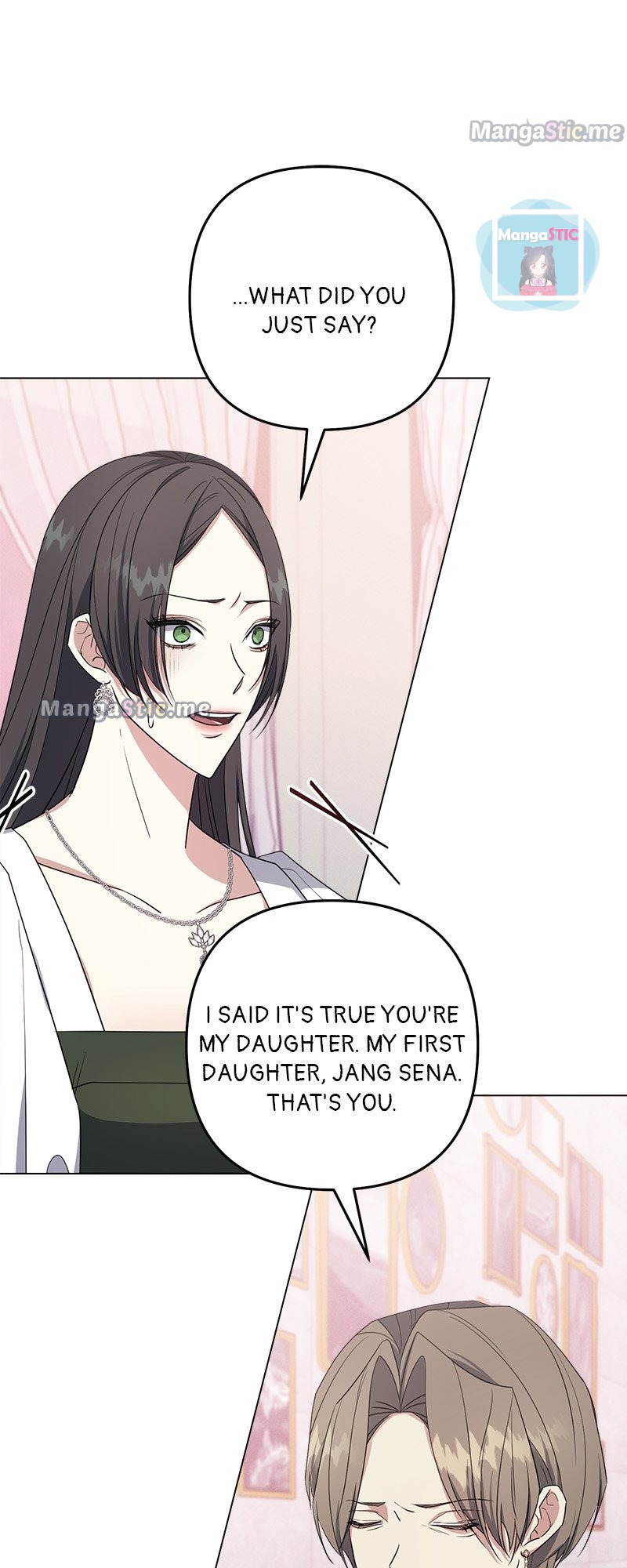 Rooftop Prince Chapter 33 - page 6