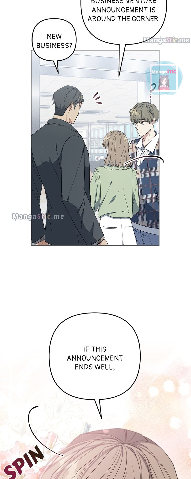 Rooftop Prince Chapter 33 - page 64