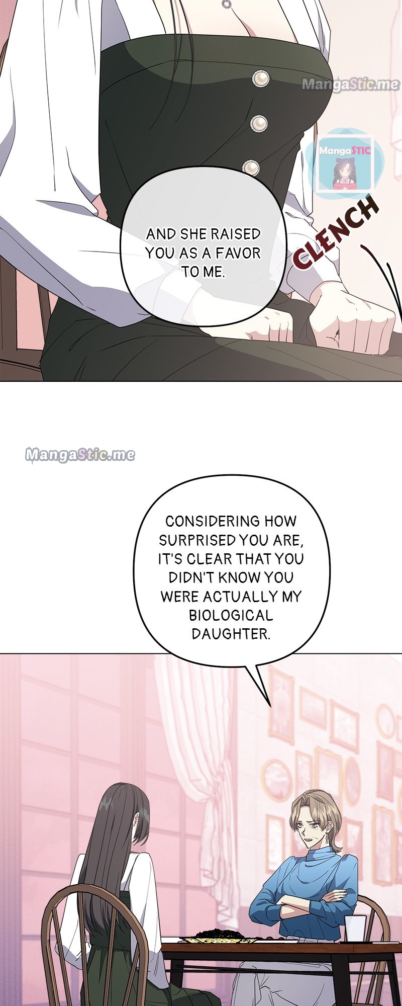 Rooftop Prince Chapter 33 - page 8