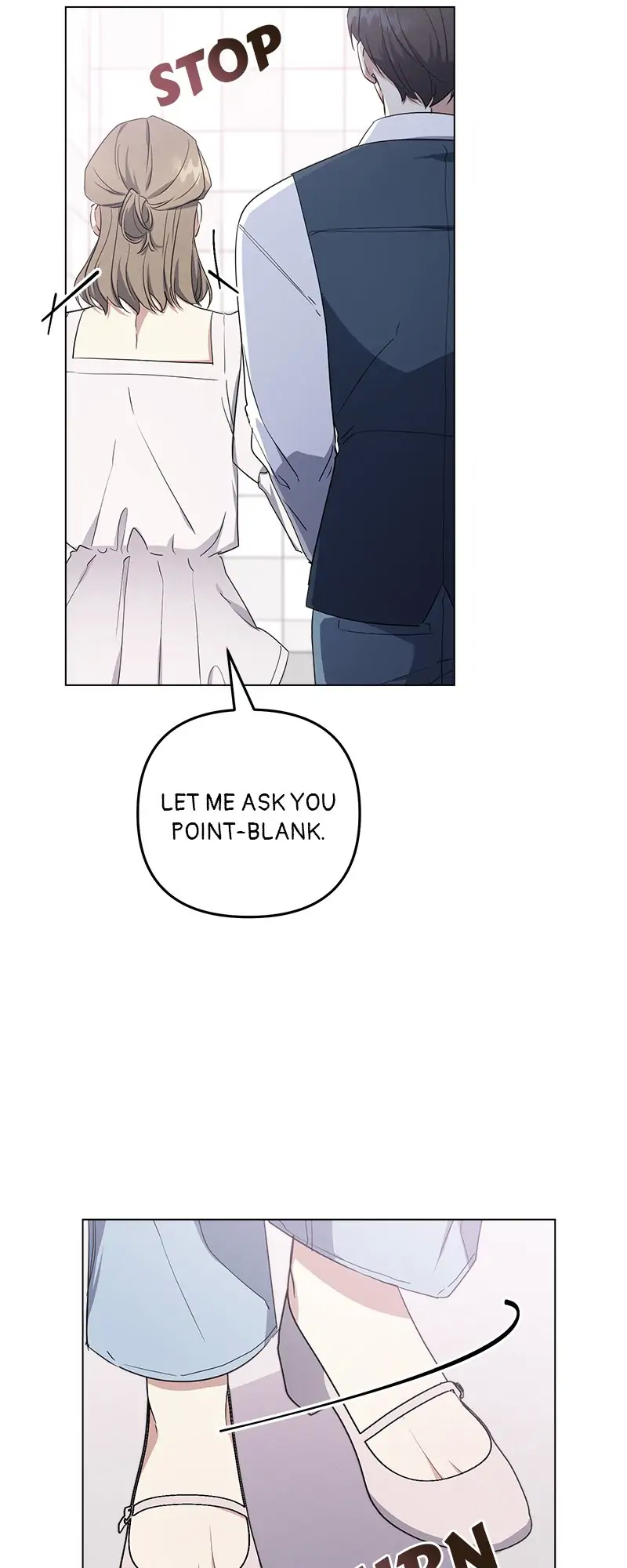 Rooftop Prince Chapter 30 - page 20