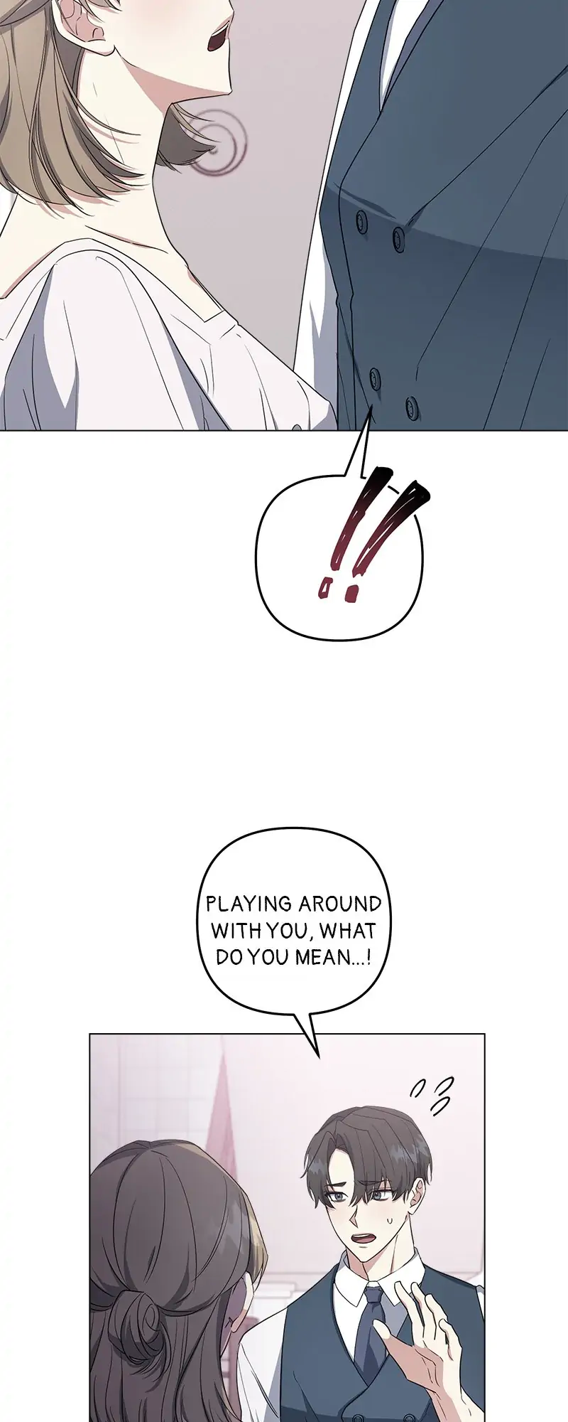 Rooftop Prince Chapter 30 - page 22