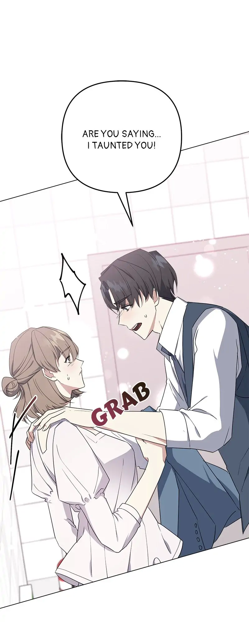 Rooftop Prince Chapter 30 - page 34