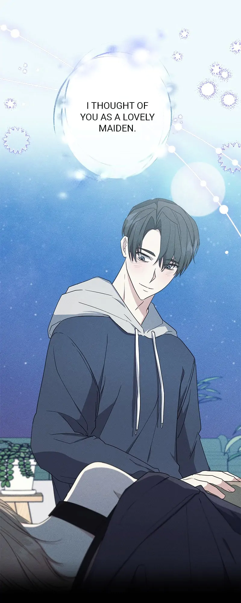 Rooftop Prince Chapter 30 - page 48