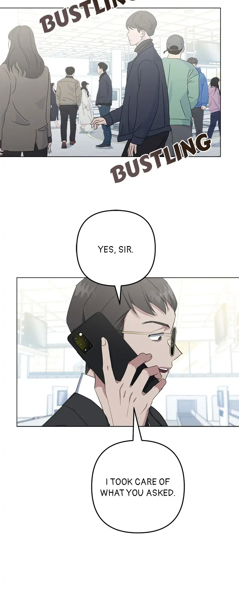 Rooftop Prince Chapter 30 - page 70