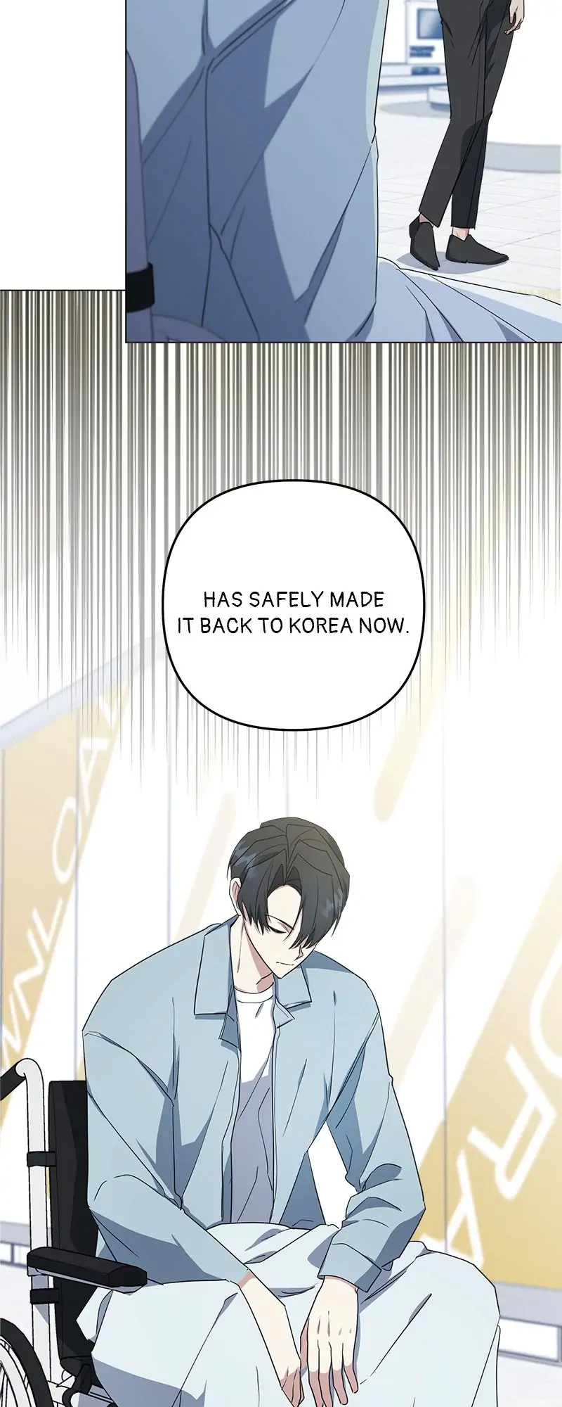 Rooftop Prince Chapter 30 - page 72