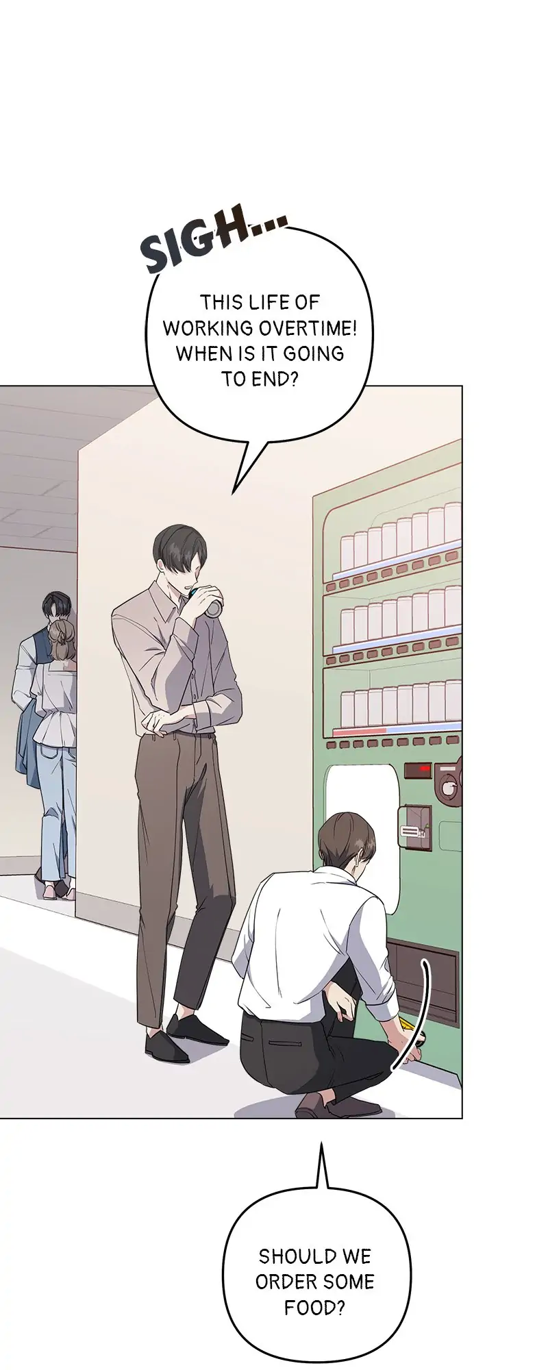 Rooftop Prince Chapter 30 - page 8