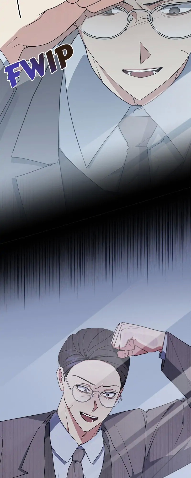 Rooftop Prince Chapter 29 - page 4