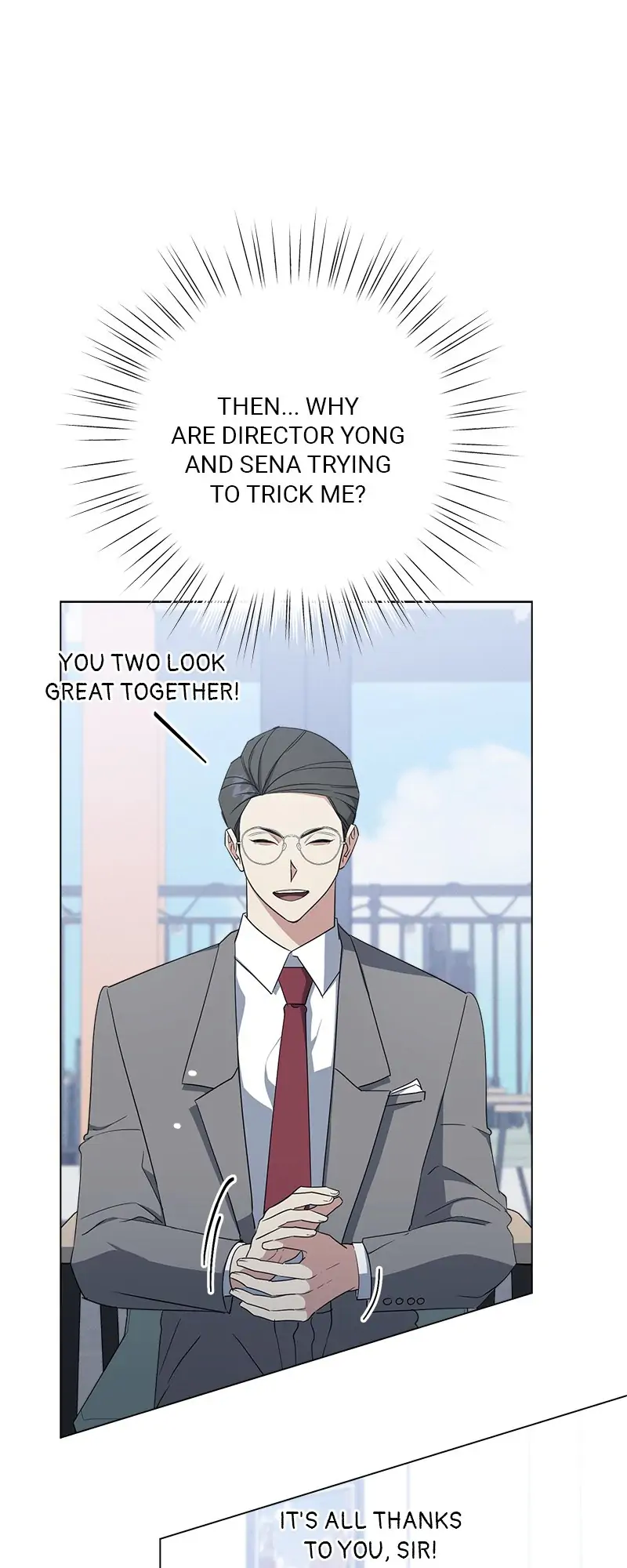 Rooftop Prince Chapter 28 - page 11