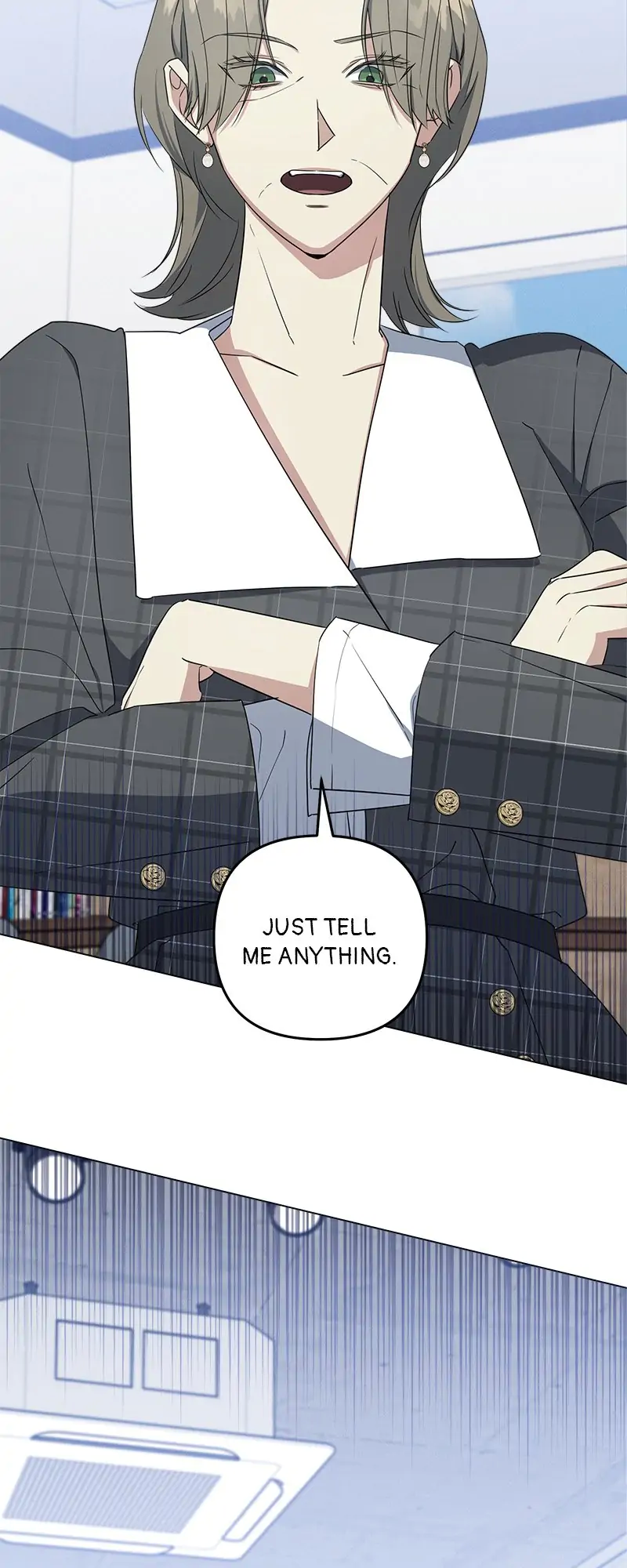 Rooftop Prince Chapter 28 - page 14