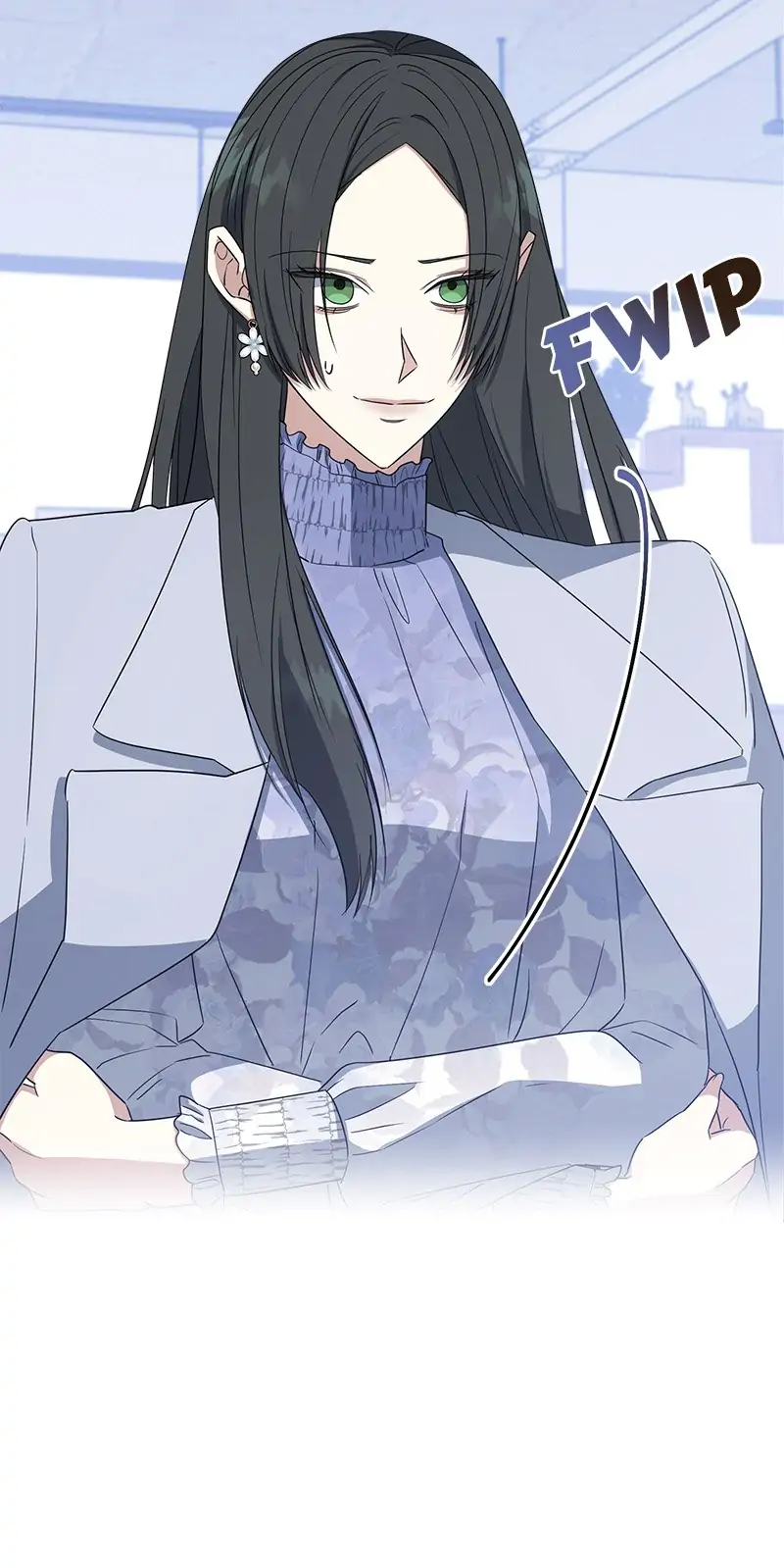 Rooftop Prince Chapter 28 - page 15
