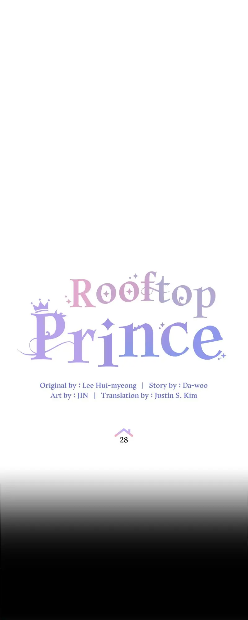 Rooftop Prince Chapter 28 - page 16