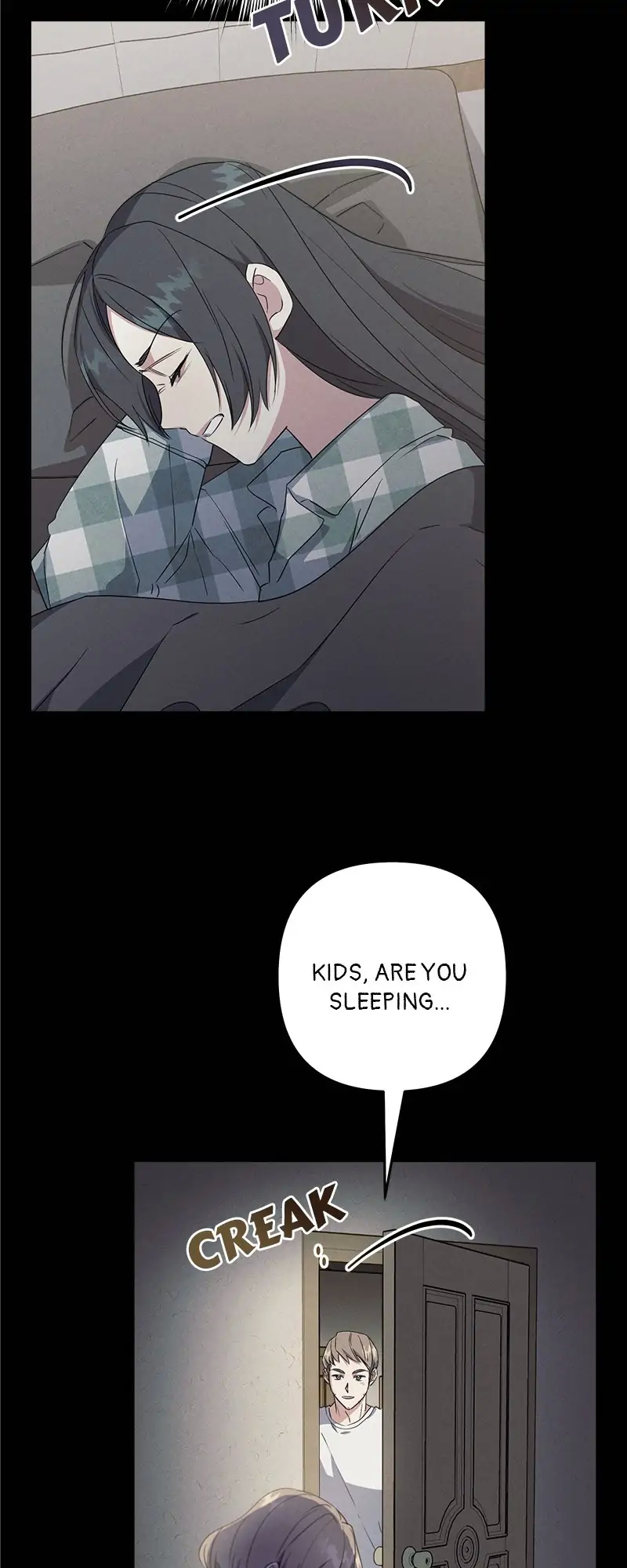 Rooftop Prince Chapter 28 - page 19
