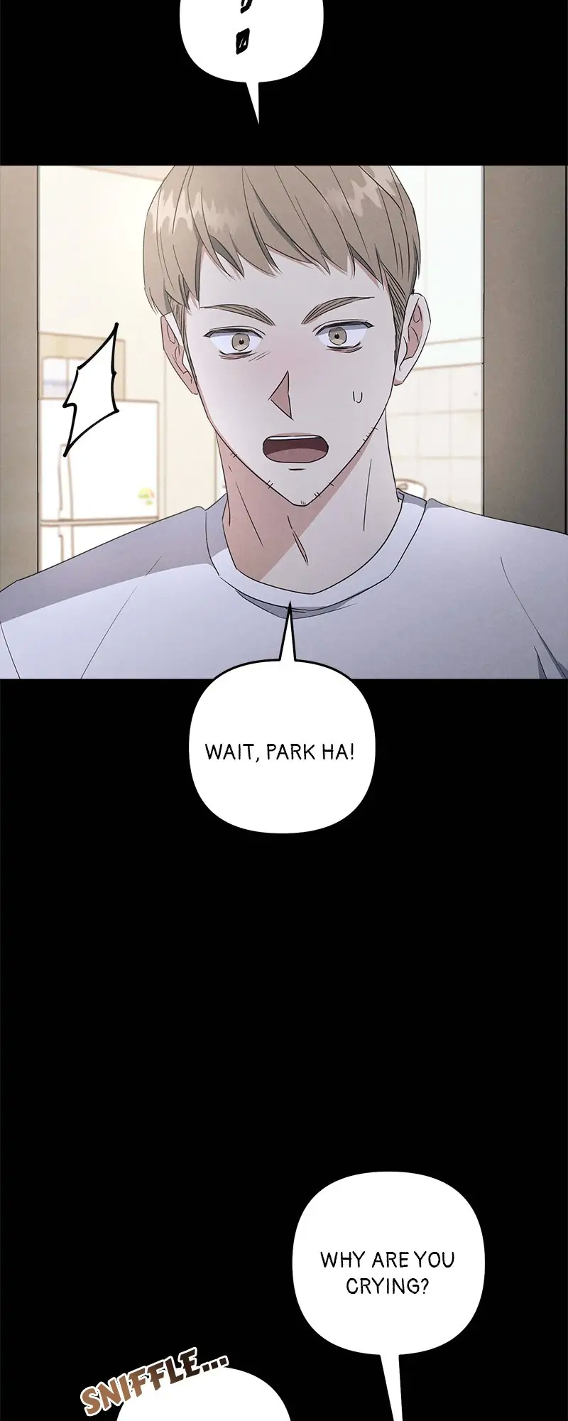 Rooftop Prince Chapter 28 - page 22
