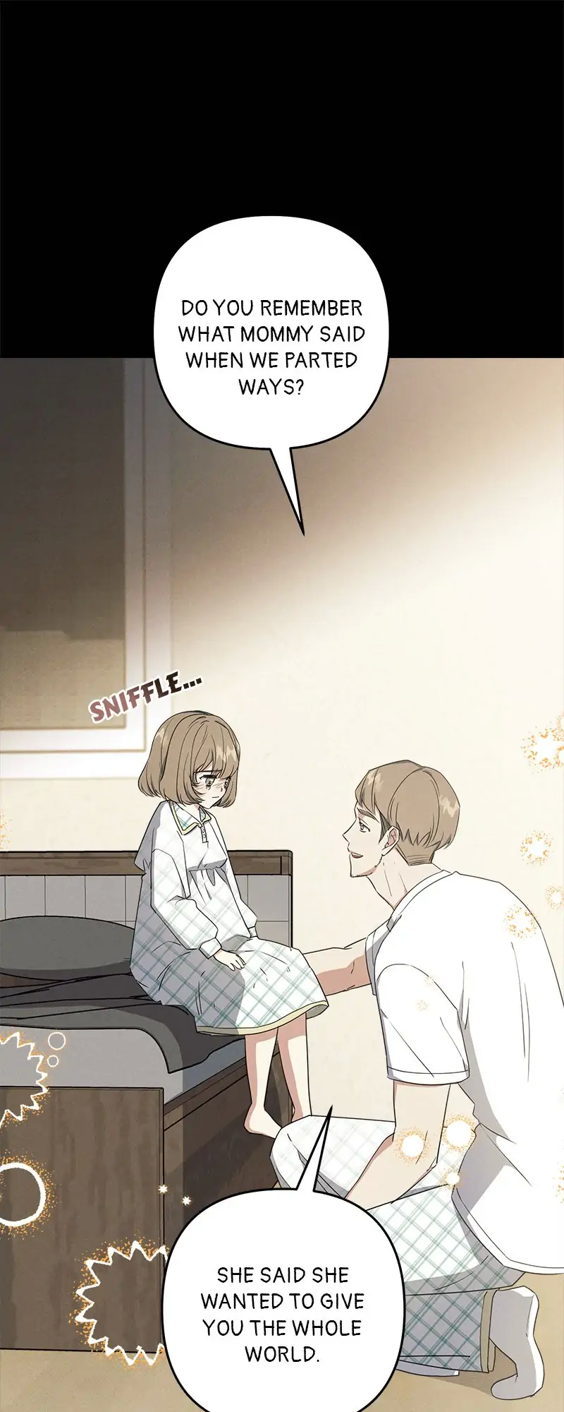 Rooftop Prince Chapter 28 - page 26