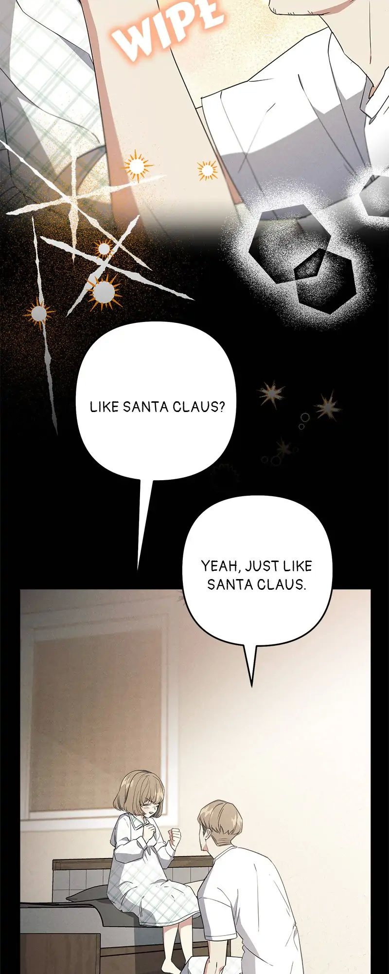 Rooftop Prince Chapter 28 - page 28