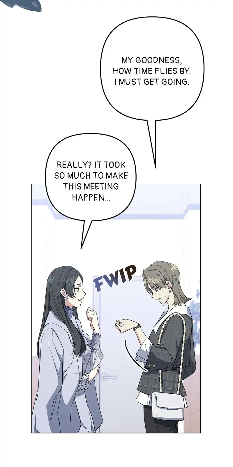 Rooftop Prince Chapter 28 - page 39