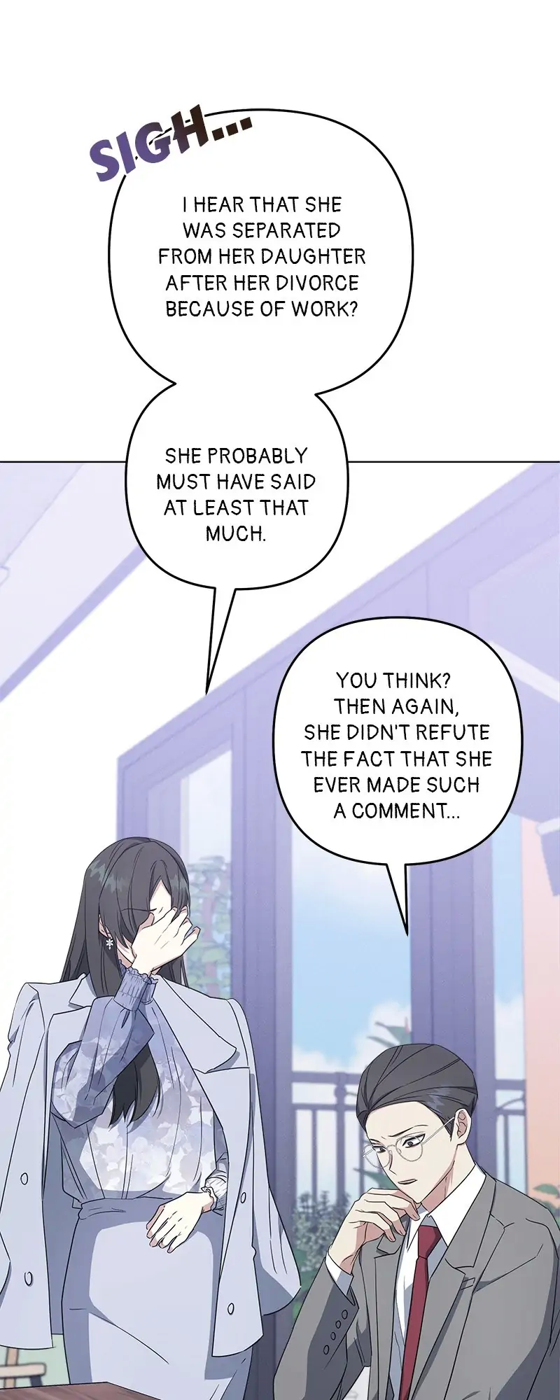 Rooftop Prince Chapter 28 - page 45