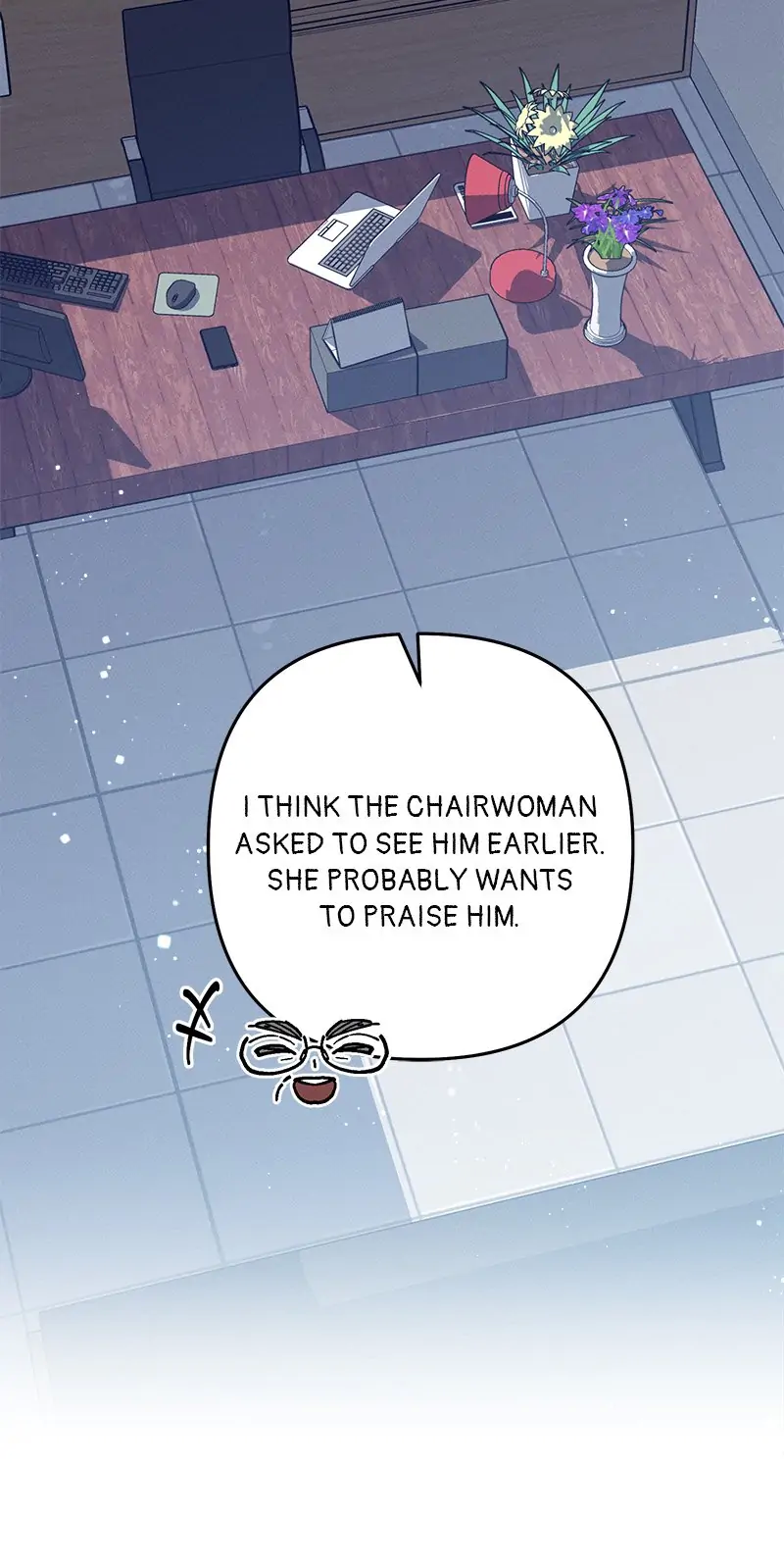 Rooftop Prince Chapter 28 - page 54