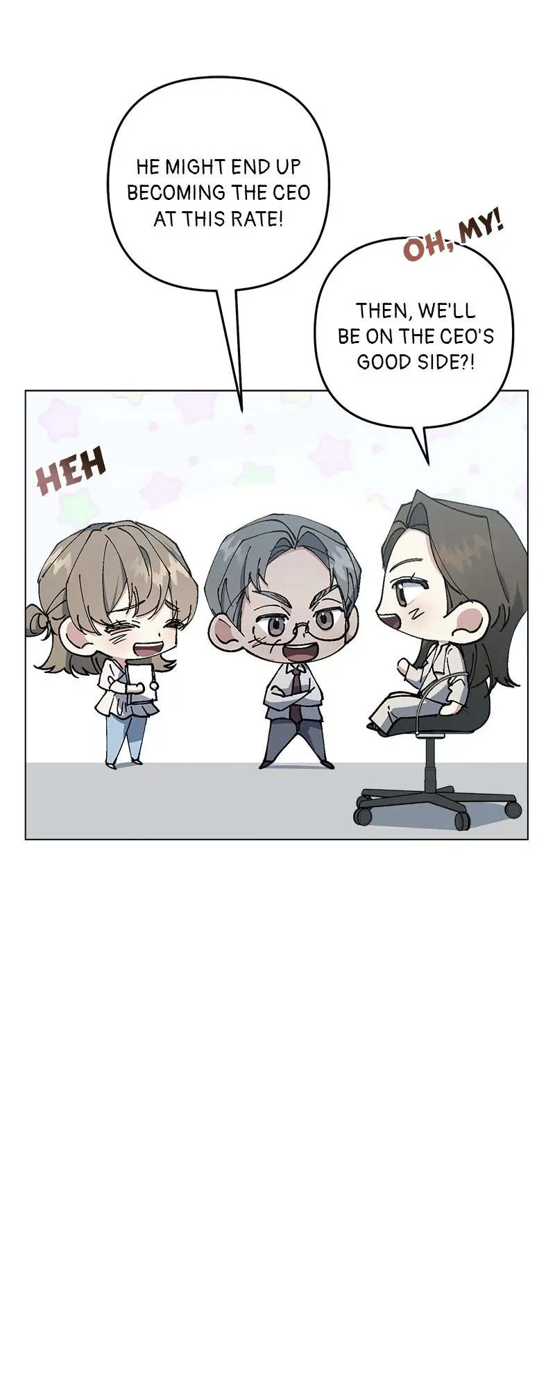 Rooftop Prince Chapter 28 - page 55