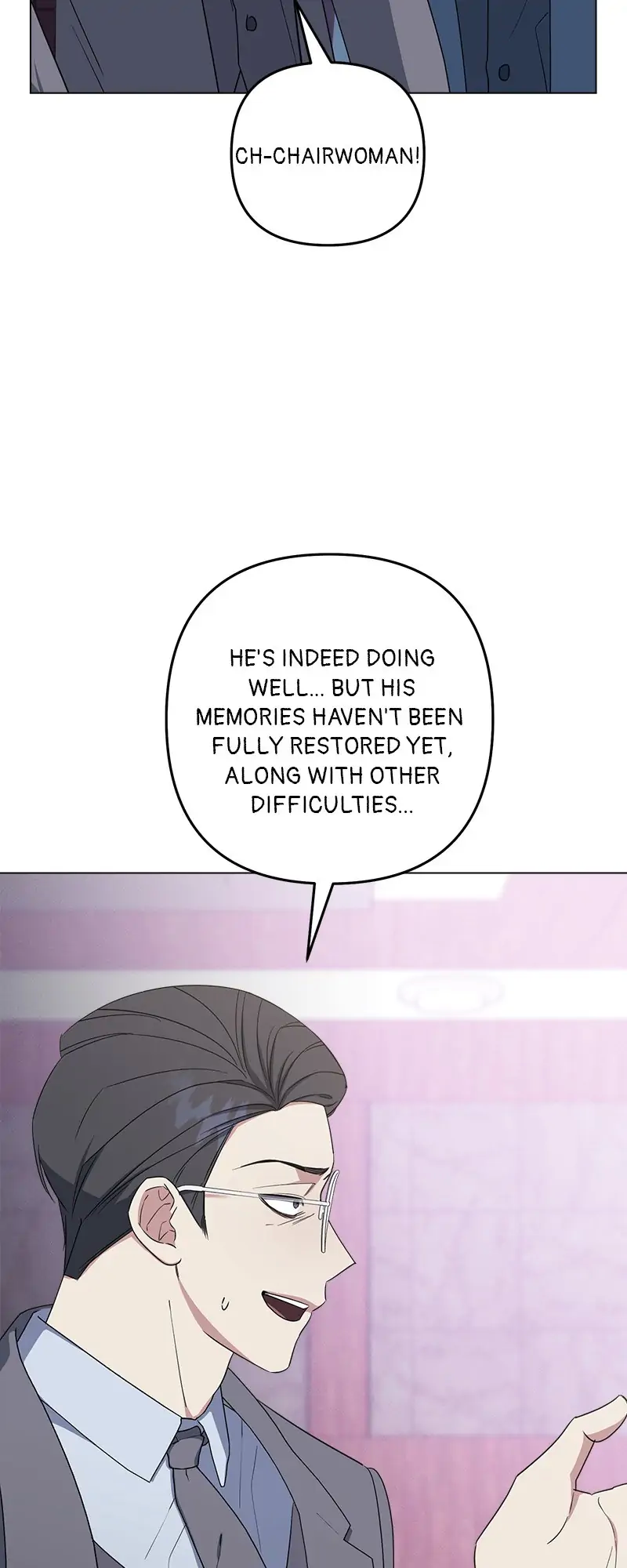 Rooftop Prince Chapter 28 - page 58