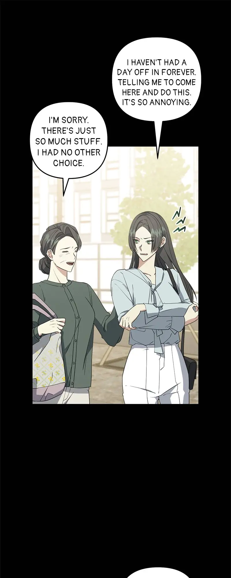 Rooftop Prince Chapter 28 - page 6