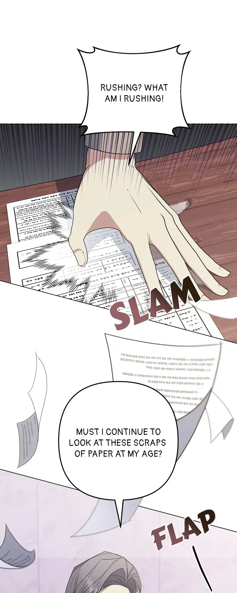 Rooftop Prince Chapter 28 - page 60