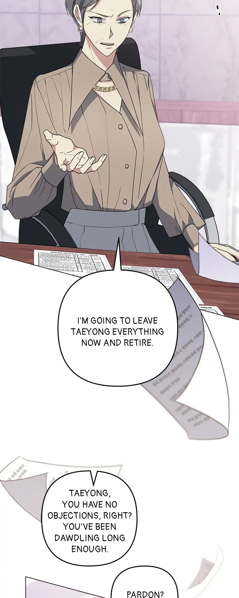 Rooftop Prince Chapter 28 - page 61