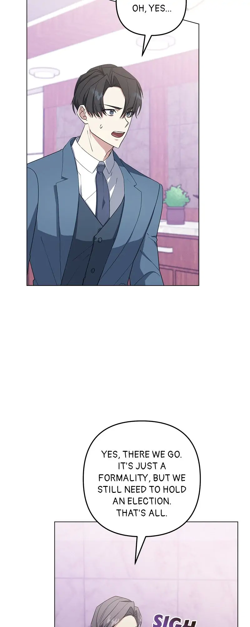 Rooftop Prince Chapter 28 - page 62