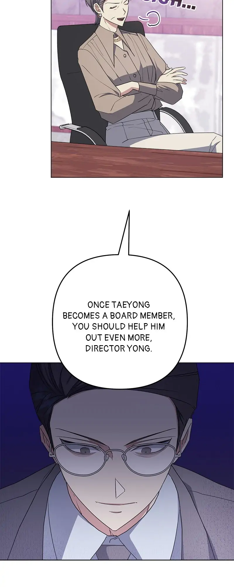 Rooftop Prince Chapter 28 - page 63