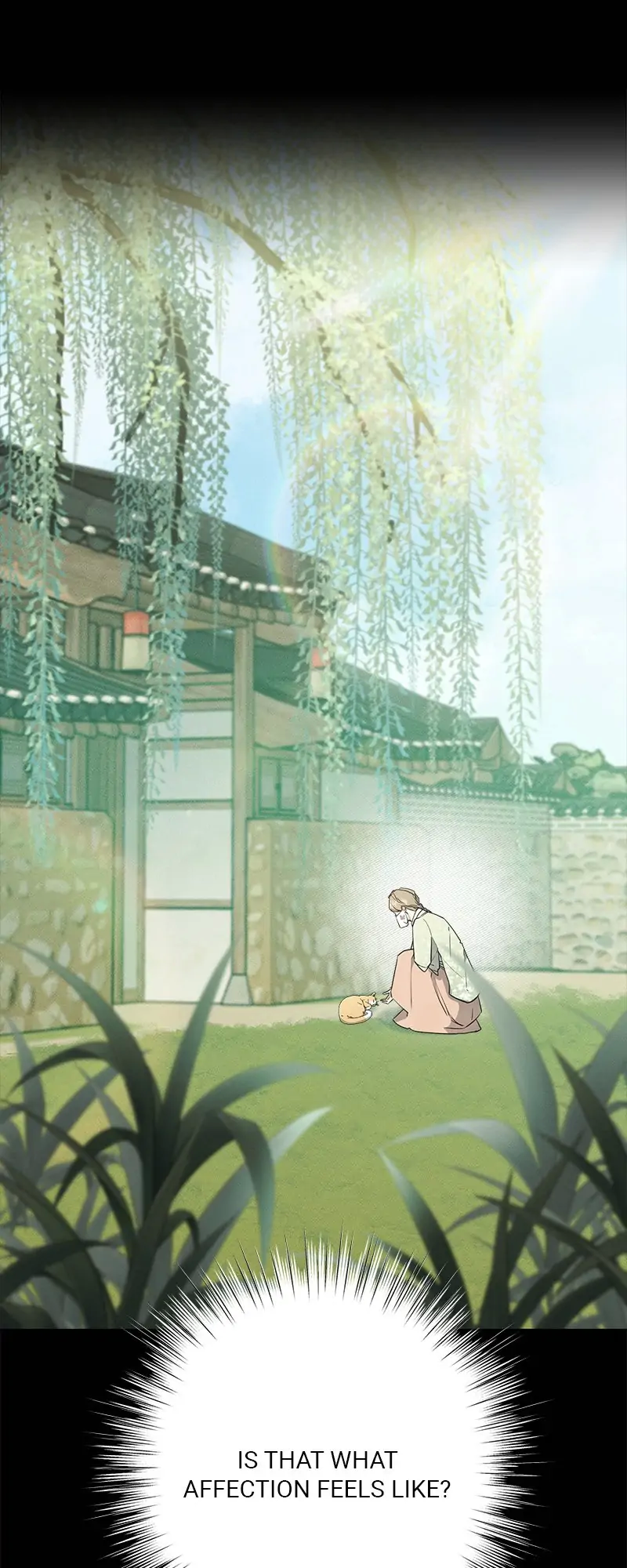 Rooftop Prince Chapter 27 - page 1