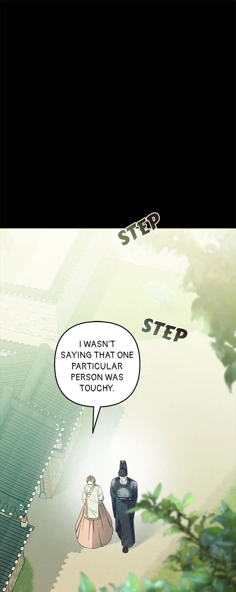 Rooftop Prince Chapter 27 - page 11