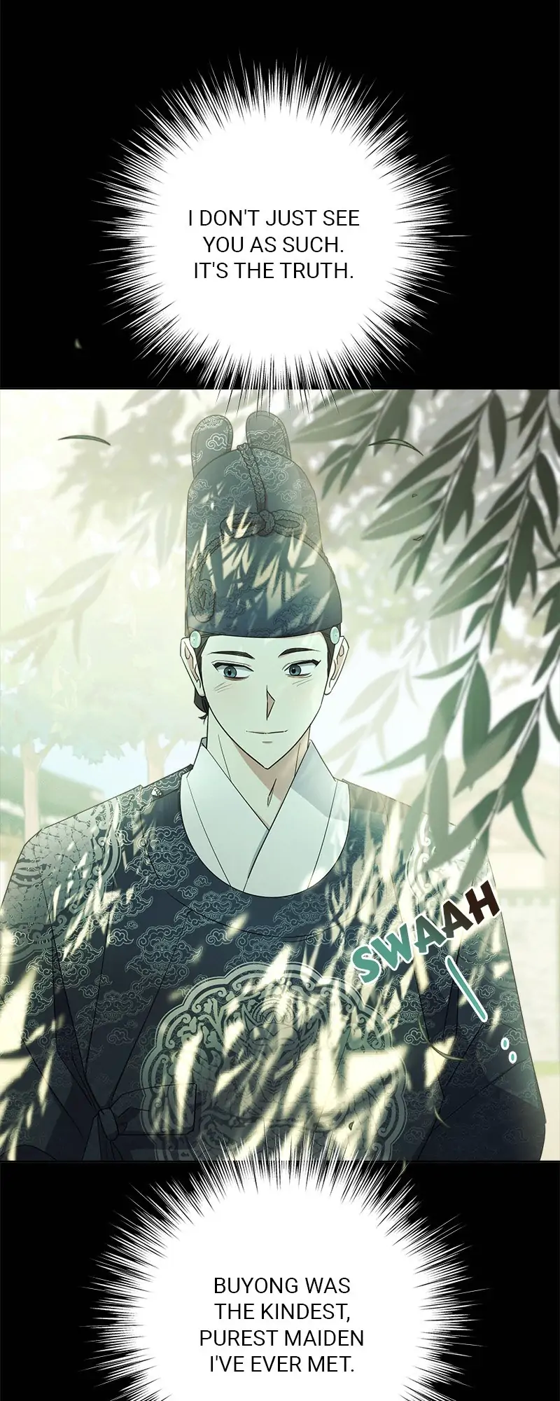 Rooftop Prince Chapter 27 - page 14