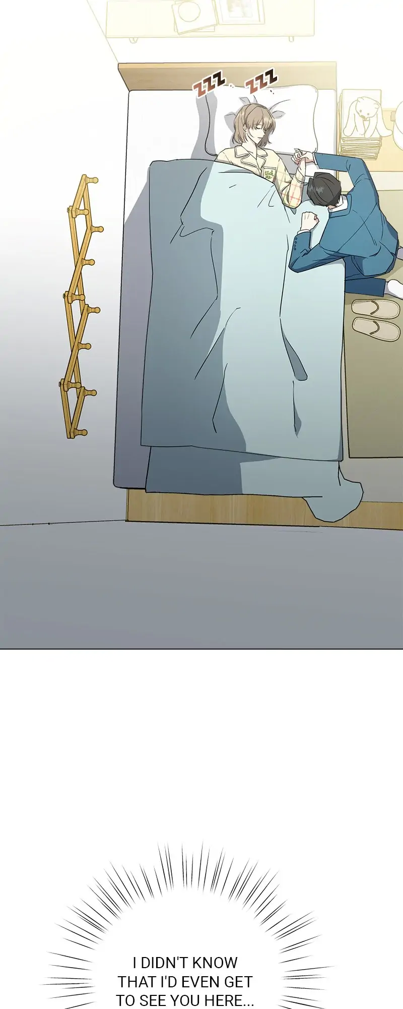 Rooftop Prince Chapter 27 - page 28