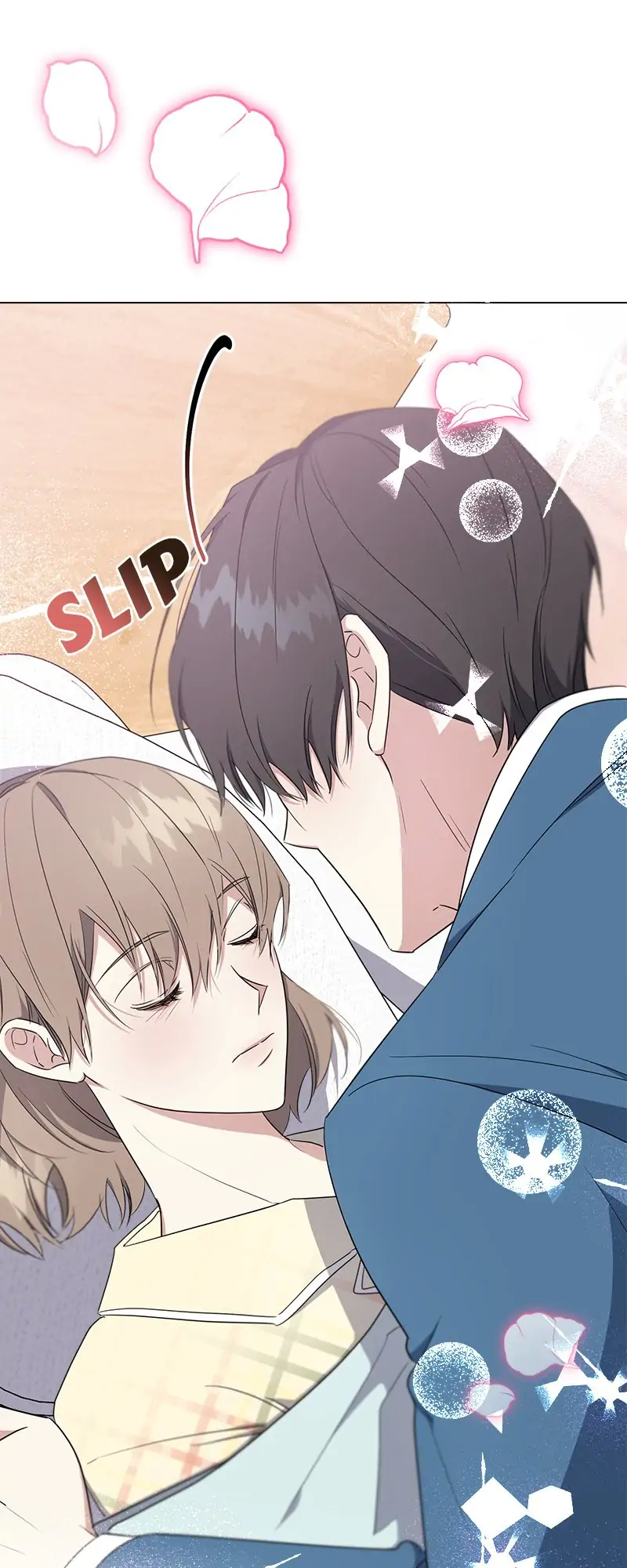 Rooftop Prince Chapter 27 - page 36