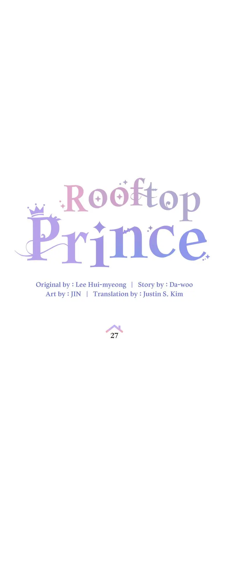 Rooftop Prince Chapter 27 - page 54