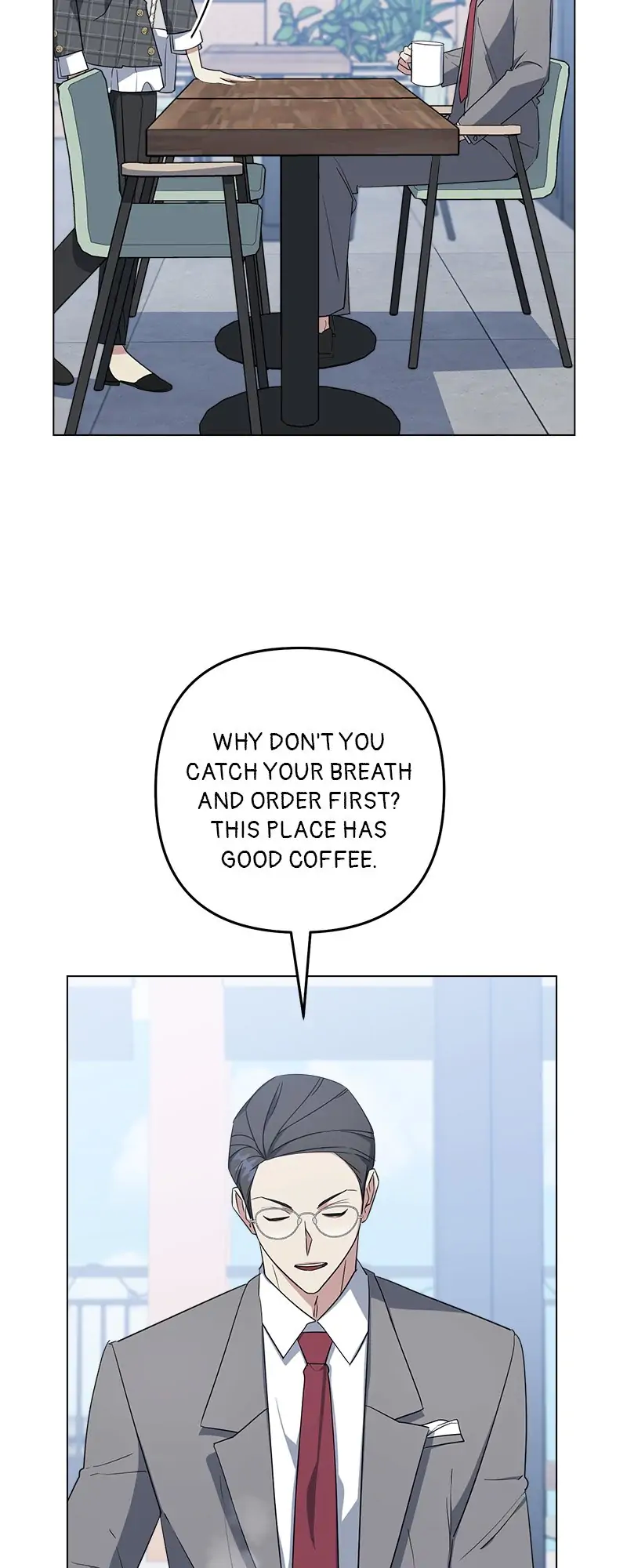 Rooftop Prince Chapter 27 - page 59