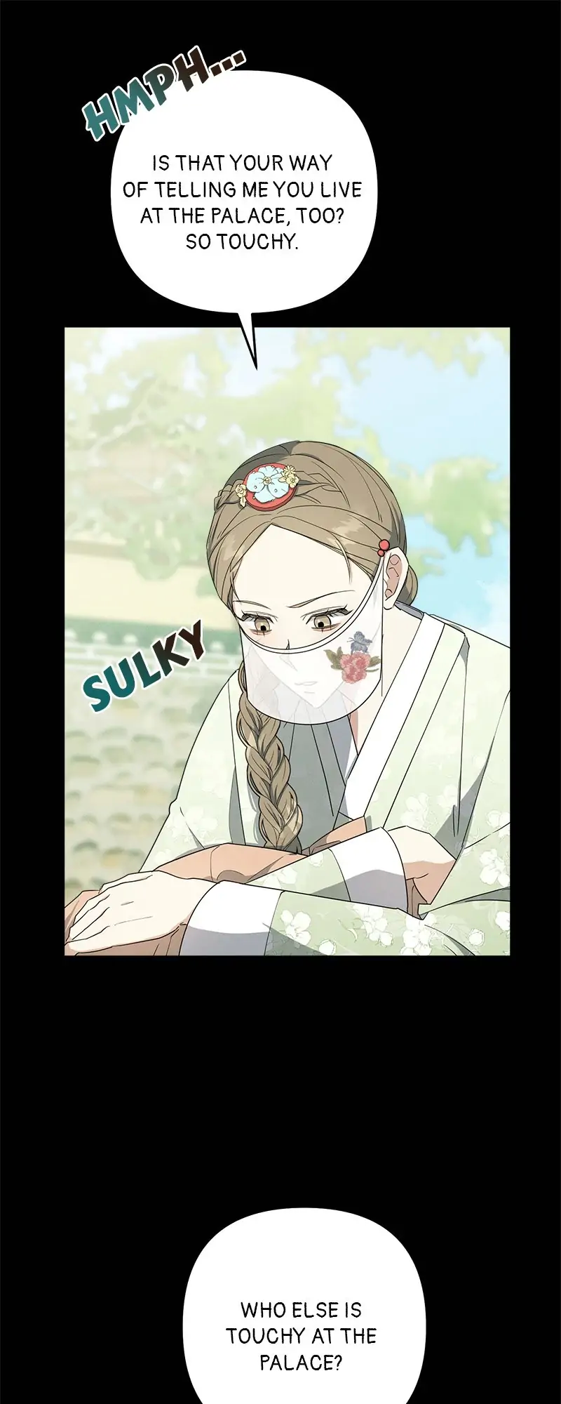 Rooftop Prince Chapter 27 - page 6