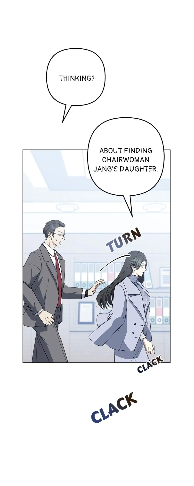 Rooftop Prince Chapter 26 - page 18