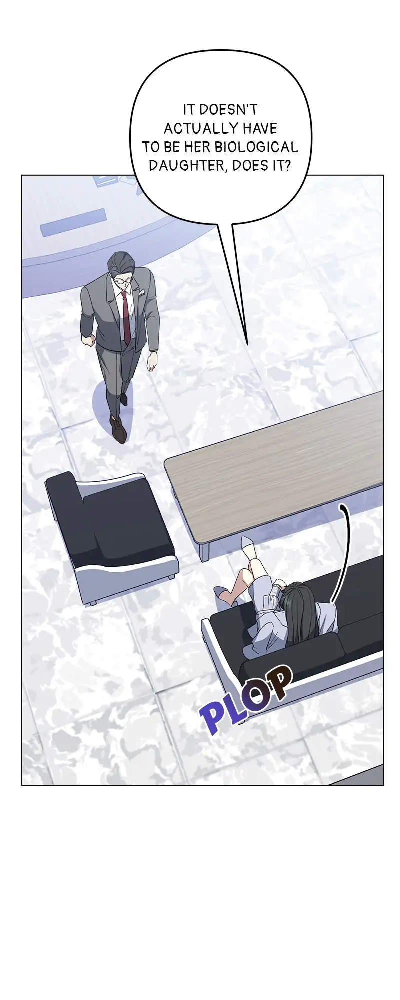 Rooftop Prince Chapter 26 - page 19