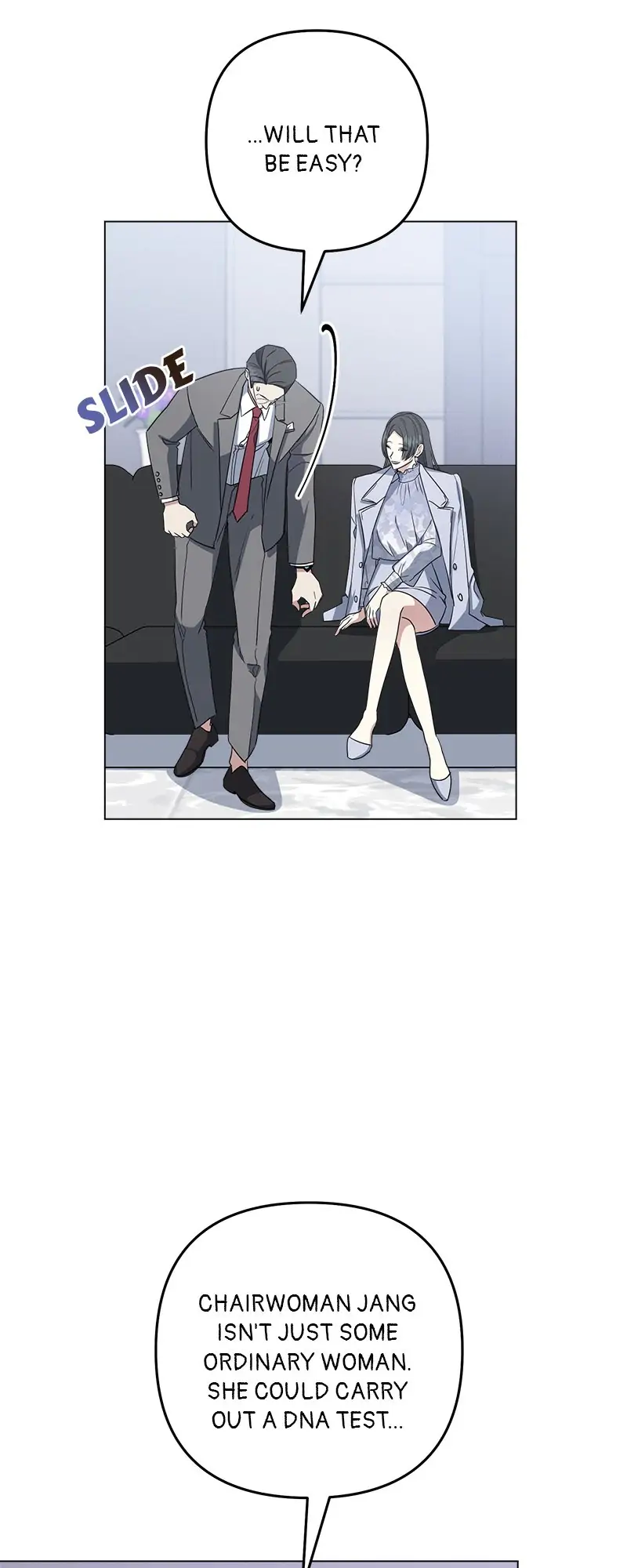 Rooftop Prince Chapter 26 - page 29